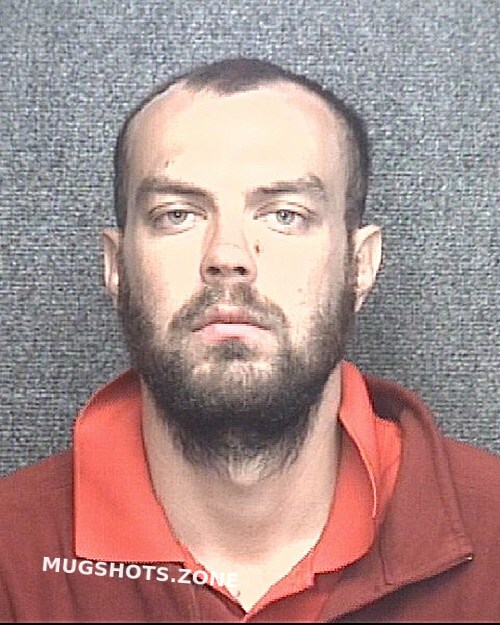 Frey Tucker 01 21 2023 Horry County Mugshots Zone