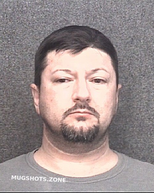 WEEKLY BRUCE JAY 01/24/2023 Horry County Mugshots Zone