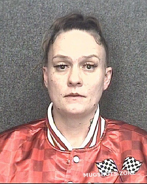 Murr Jessica Lynn 01 24 2023 Horry County Mugshots Zone