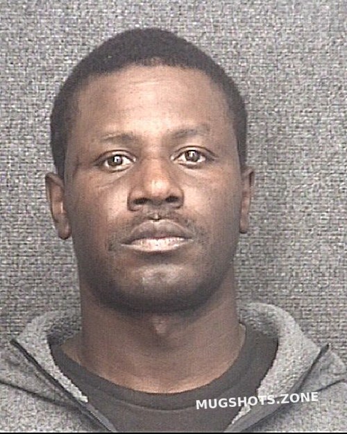 Flemming Tyler Leon 02 07 2023 - Horry County Mugshots Zone