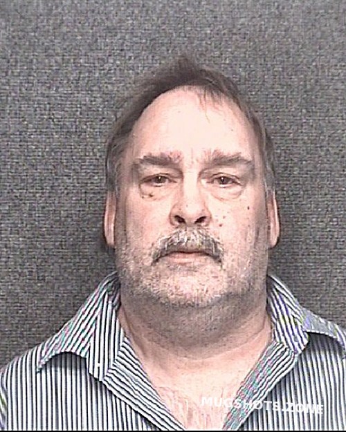 PICKERING EARL ROWLAND 02/09/2023 Horry County Mugshots Zone