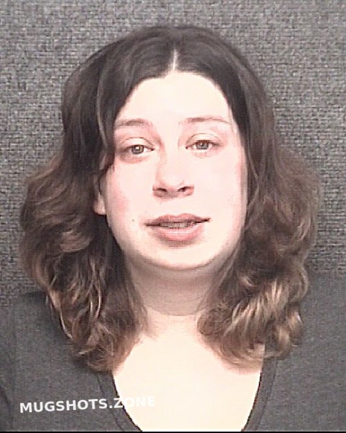 Cormier Isabella Kimberly 02 12 2023 - Horry County Mugshots Zone