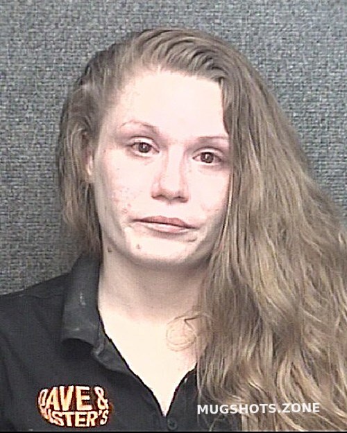 Pilkington Jessica Lynn 02 17 2023 Horry County Mugshots Zone