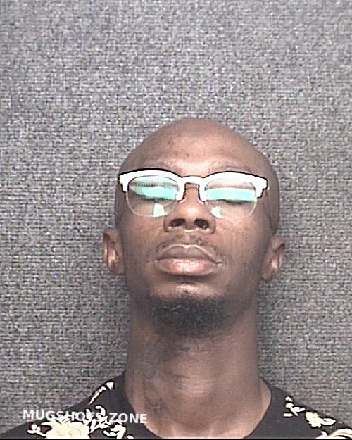 COVINGTON RAKEEM RASHAN 02/21/2023 Horry County Mugshots Zone