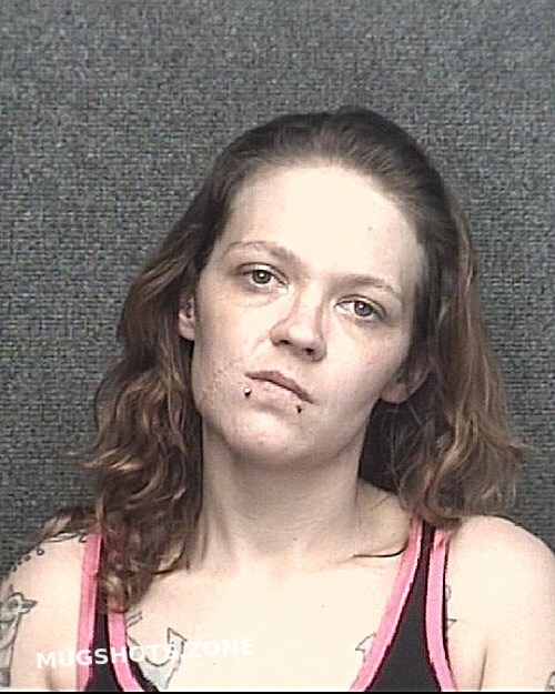 BRATCHER CAITLIN 03/02/2023 Horry County Mugshots Zone