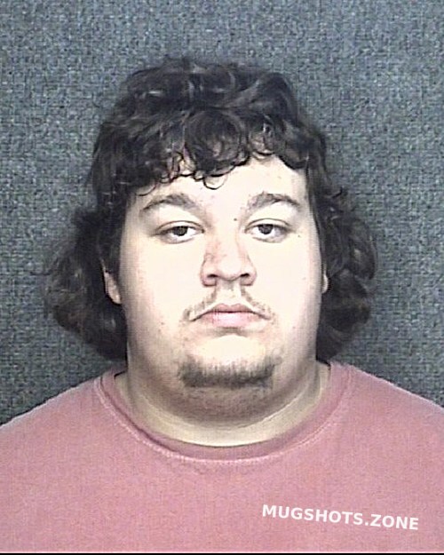 Bullard Brenon Lee 03 18 2023 Horry County Mugshots Zone