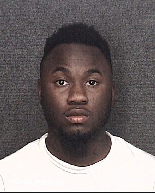 BRYANT JAMAL D`ANGELO 03/22/2023 Horry County Mugshots Zone