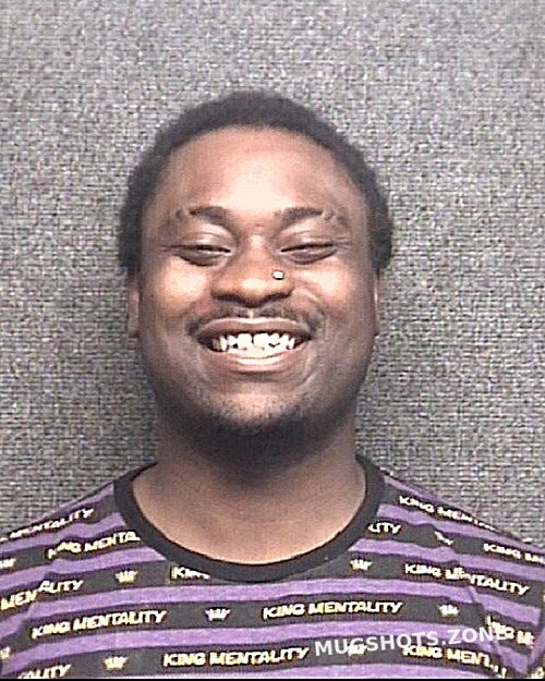 BARR DEJUAN JAMAL 03/24/2023 Horry County Mugshots Zone