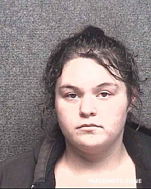 OWENS KASSADY MARIE 03/26/2023 - Horry County Mugshots Zone