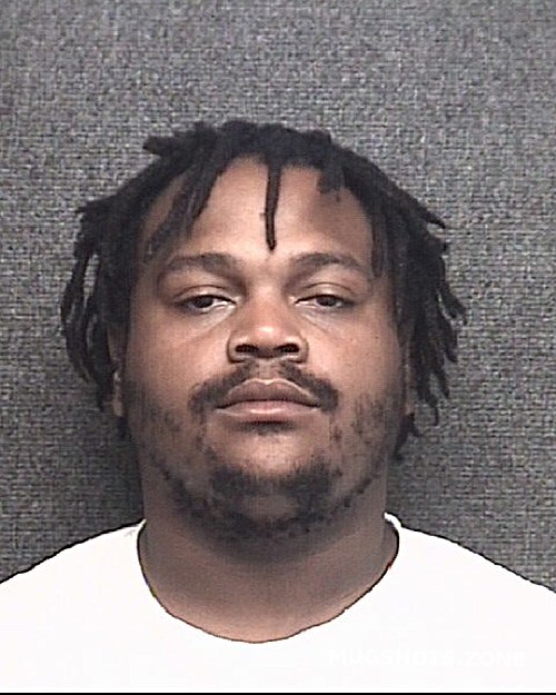 HAMPTON SEDRIC ISAIAH 04/04/2023 Horry County Mugshots Zone
