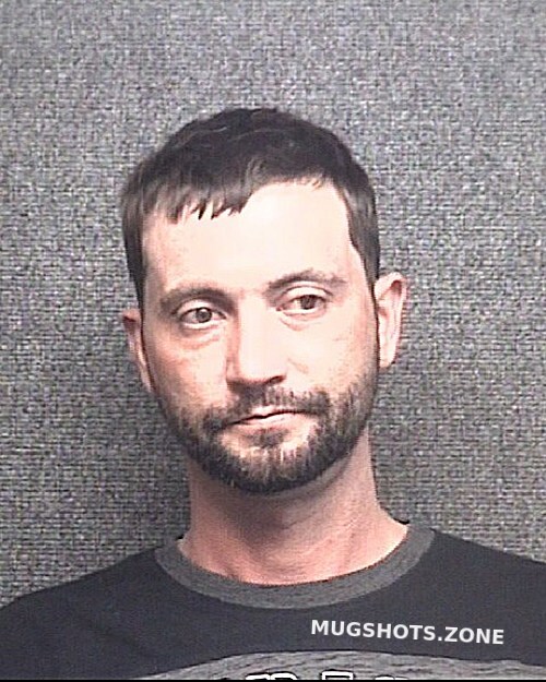 Spontak Derek Jon 04 08 2023 Horry County Mugshots Zone