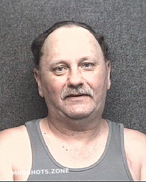 ALLEN PATRICK EDWARD 04/09/2023 Horry County Mugshots Zone