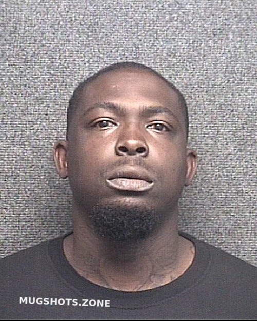 KIRTON QUADRI LAKENZIE 04/15/2023 Horry County Mugshots Zone