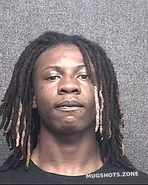 BRUNSON AUSTIN TINY 04/15/2023 Horry County Mugshots Zone