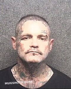 BINZER SETH 04/25/2023 - Horry County Mugshots Zone