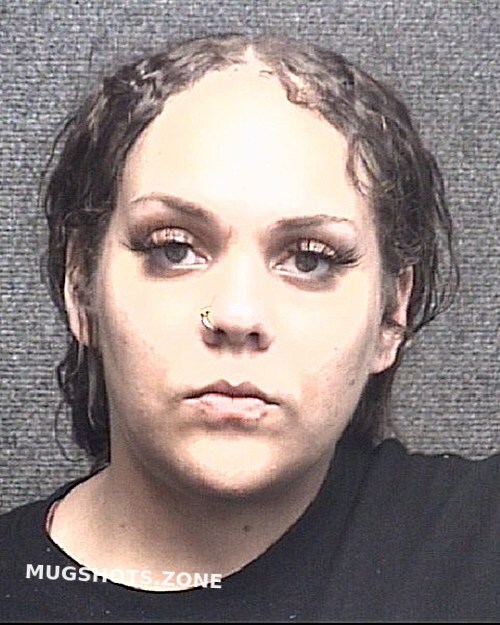 GOODE TIA RENEE 05/02/2023 - Horry County Mugshots Zone