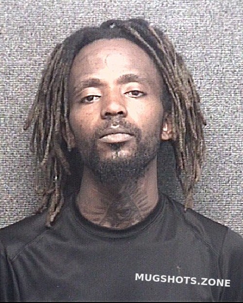 Mclellan Andrew 05 08 2023 Horry County Mugshots Zone