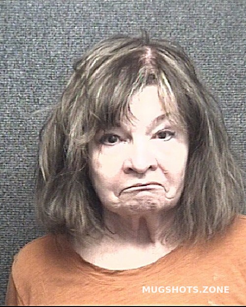 BUTLER PATRICIA L 05/10/2023 - Horry County Mugshots Zone