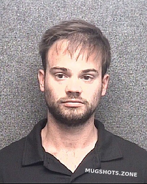 Dameron Michael David 05 12 2023 Horry County Mugshots Zone