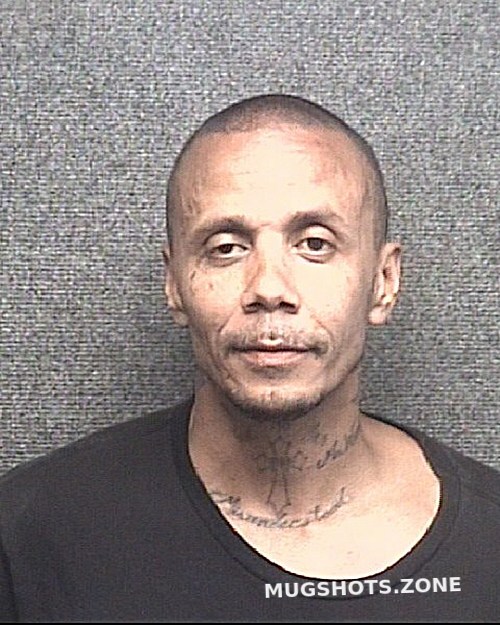 Carlton Steve Thomas 05 14 2023 Horry County Mugshots Zone