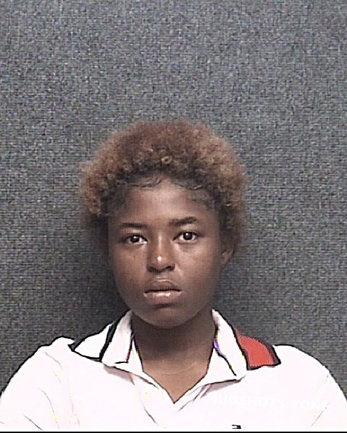 Lee Mya Lynn 05 18 2023 Horry County Mugshots Zone