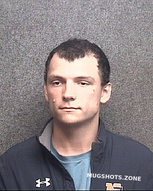 Hager Tyler 05 18 2023 Horry County Mugshots Zone