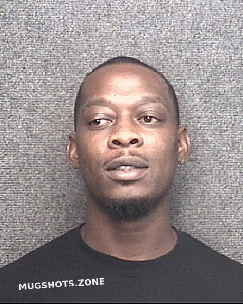 Davis Terrance Lee 05 24 2023 Horry County Mugshots Zone