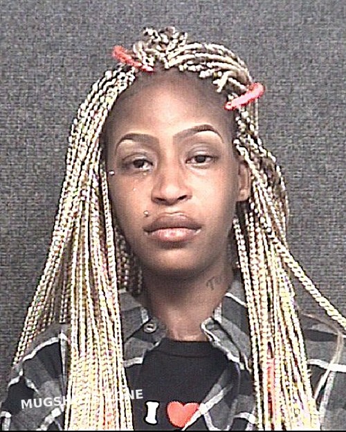 Perry Brittany Simone 05 25 2023 Horry County Mugshots Zone