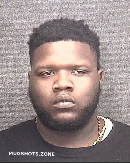 STEWART DEANTHONY OBRIEN Horry County Mugshots Zone