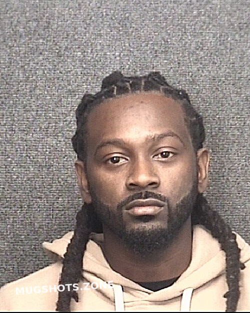 SMITH MICHAEL RAKEEM 05/26/2023 Horry County Mugshots Zone