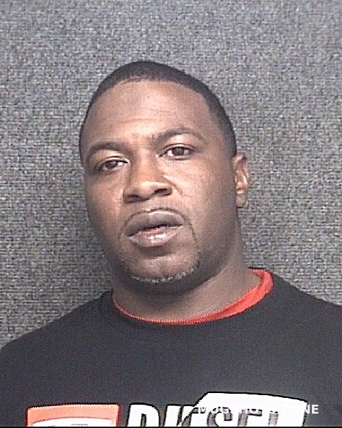 YOUNG JAMAL 05/26/2023 Horry County Mugshots Zone