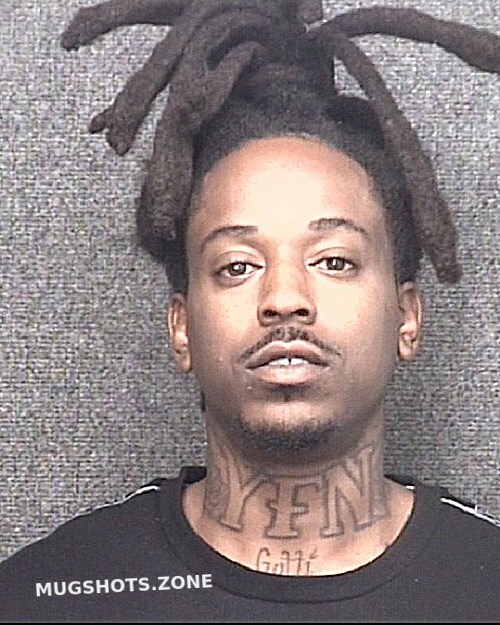 Savoy Deontae Tyrik 05 27 2023 Horry County Mugshots Zone