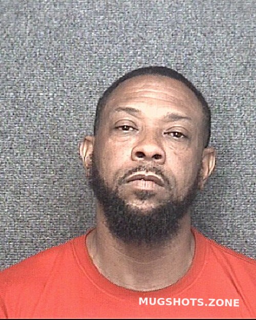 Pressley Kevin Eugene 05 27 2023 Horry County Mugshots Zone