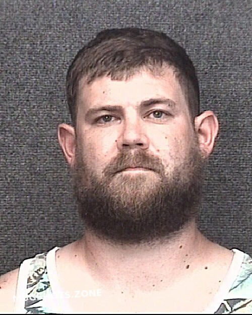 Hatfield Andrew Joseph 06 08 2023 Horry County Mugshots Zone