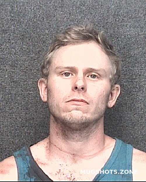 Plyler Thomas Andrew 06 08 2023 Horry County Mugshots Zone