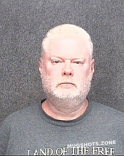 MACLEAN TIMOTHY ROBERT 06/09/2023 Horry County Mugshots Zone