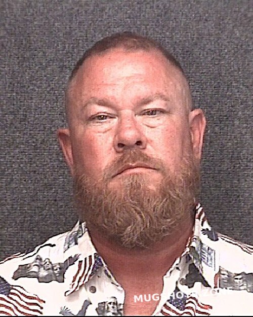 SKEFFINGTON SHAWN PATRICK 06/10/2023 Horry County Mugshots Zone