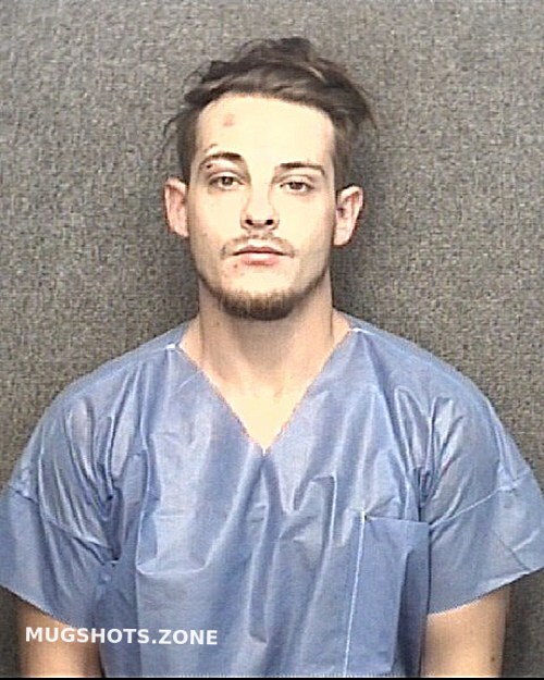 Howard Leon Carl 06 10 2023 Horry County Mugshots Zone