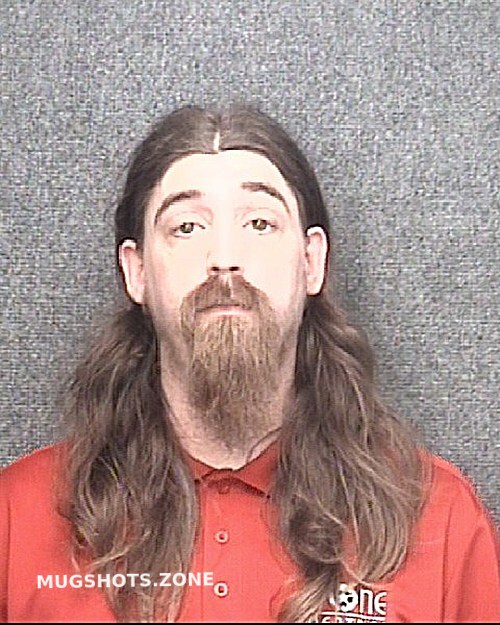 Sherman Joey Alan 06 11 2023 Horry County Mugshots Zone