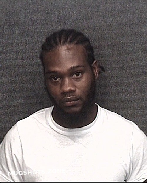 Mccall Stefon Alarick 06 11 2023 Horry County Mugshots Zone