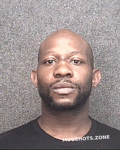 MANNING KAREEM 06/11/2023 - Horry County Mugshots Zone