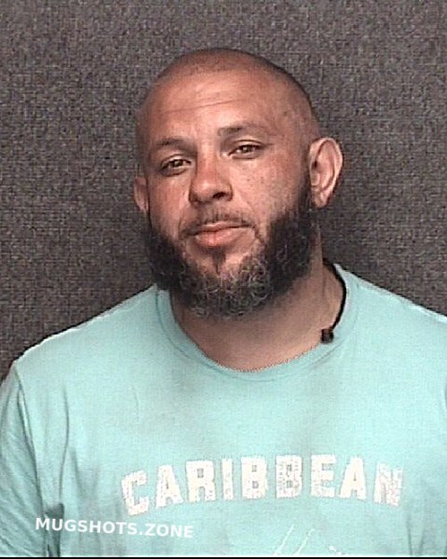 Norris Ricky Lynn 06122023 Horry County Mugshots Zone