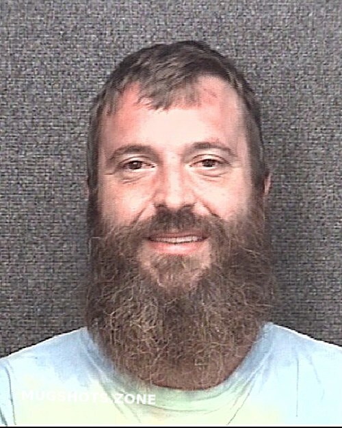 Voncannon Mark Lewis 06132023 Horry County Mugshots Zone