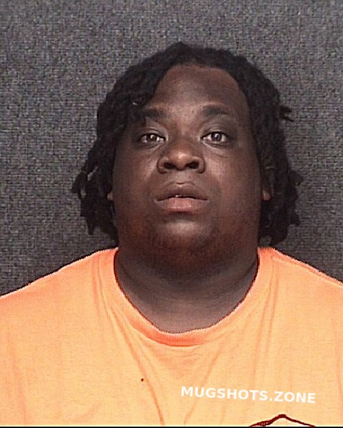 Brown Malik Ra`heem 06 14 2023 Horry County Mugshots Zone