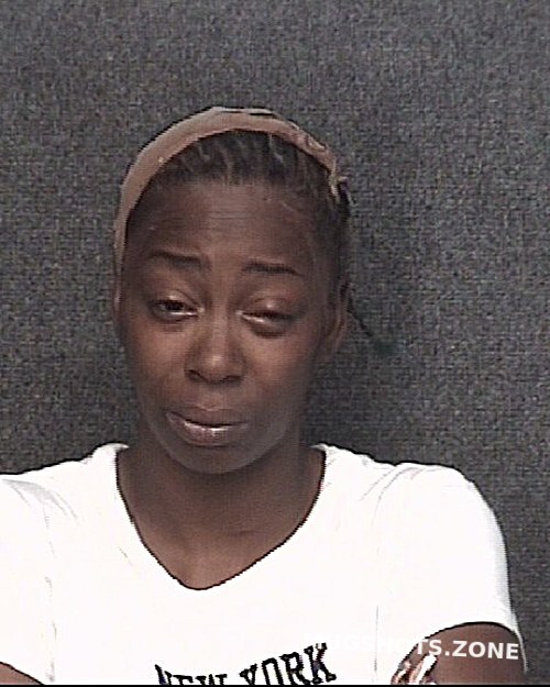 SOMERVILLE TYISHA L 06/17/2023 Horry County Mugshots Zone