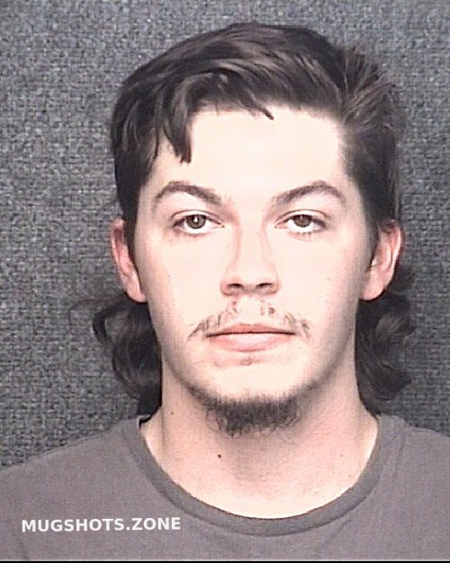 Dell Zachary Dylan 06 18 2023 Horry County Mugshots Zone