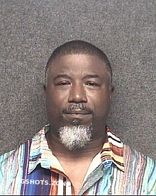 Daniels Marcus William 06 18 2023 Horry County Mugshots Zone