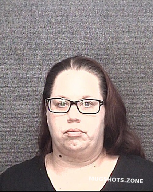 BERRYMAN AMBER MARIE 06/23/2023 - Horry County Mugshots Zone