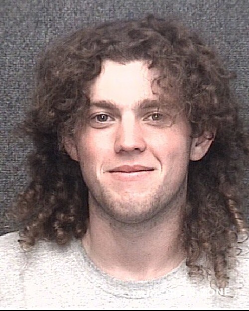 YARBOROUGH DAVID GERALD 07/04/2023 Horry County Mugshots Zone