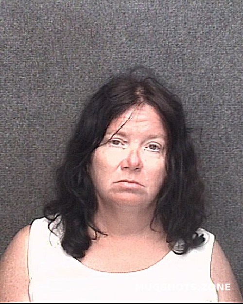 EPPS STACEY LOUISE 07/07/2023 Horry County Mugshots Zone